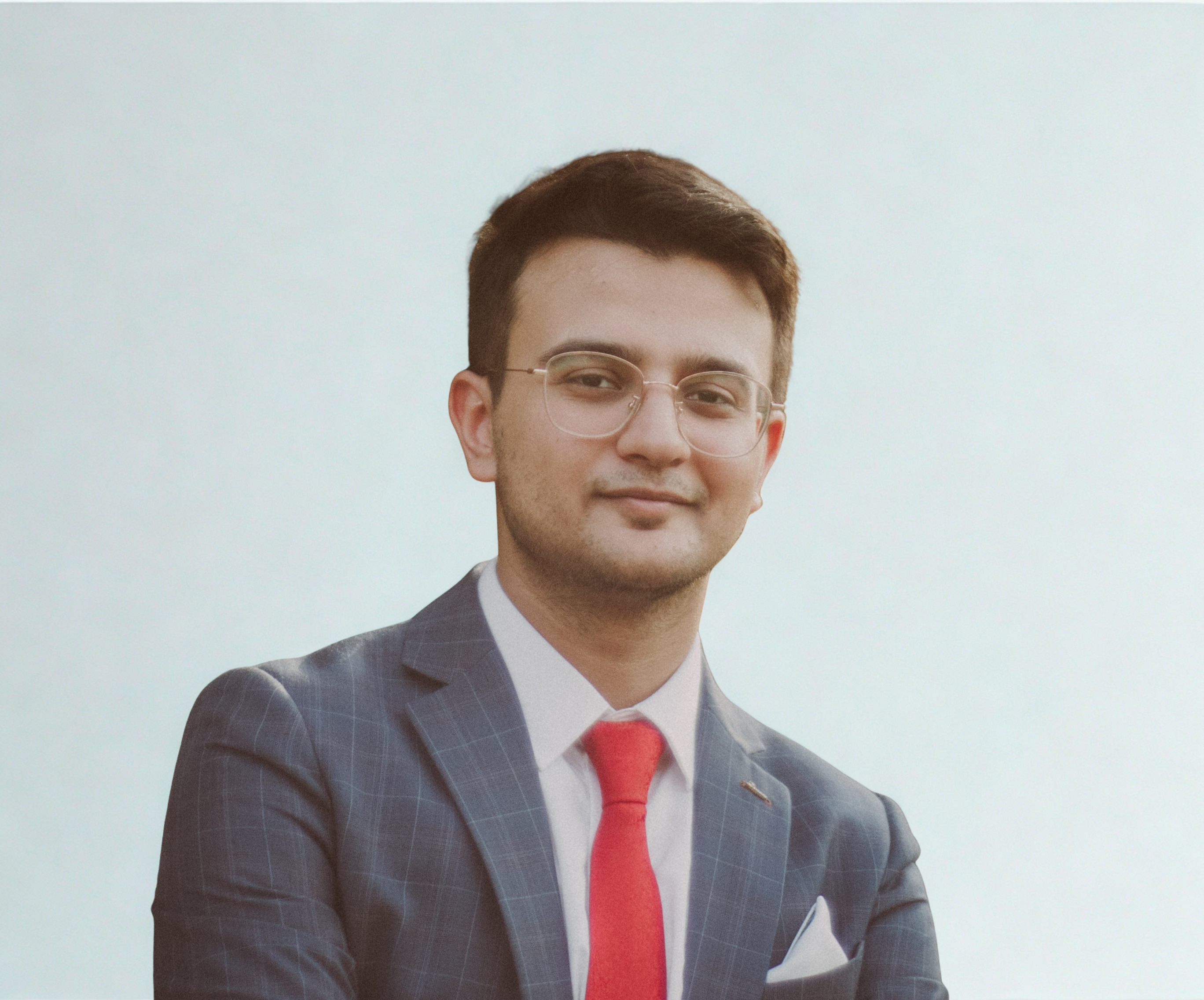 Abdullah Naveed